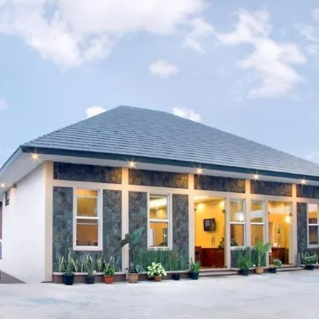 U Village Hotel&Villa